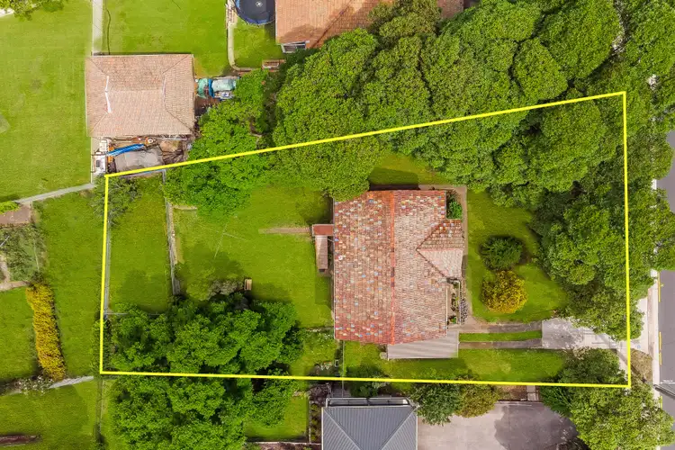 Second view of Homely house listing, 103A Marsden Road, West Ryde NSW 2114