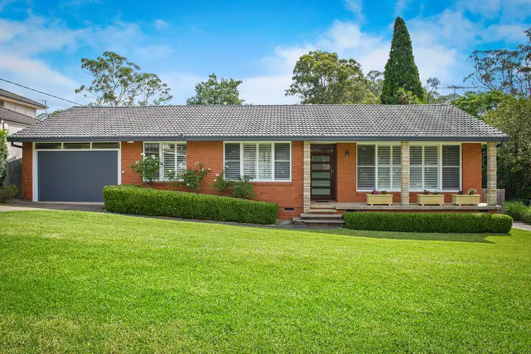 41 Boyd Avenue, West Pennant Hills NSW 2125