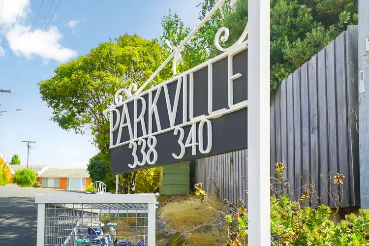 Third view of Homely unit listing, 11/338 Park Street, New Town TAS 7008