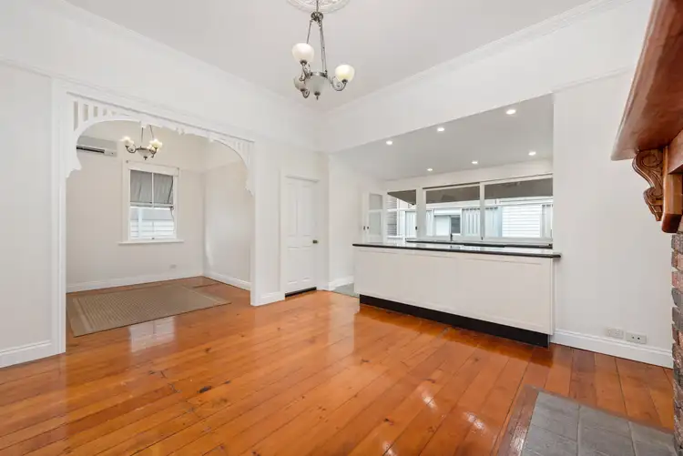 Second view of Homely house listing, 31 Terrace Street, Paddington QLD 4064