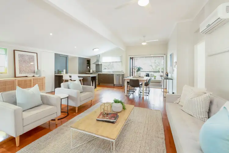 10 Tooth Avenue, Paddington QLD 4064