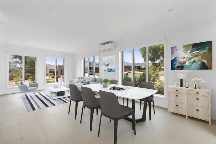 Third view of Homely house listing, 12 Seamist Court, Indented Head VIC 3223