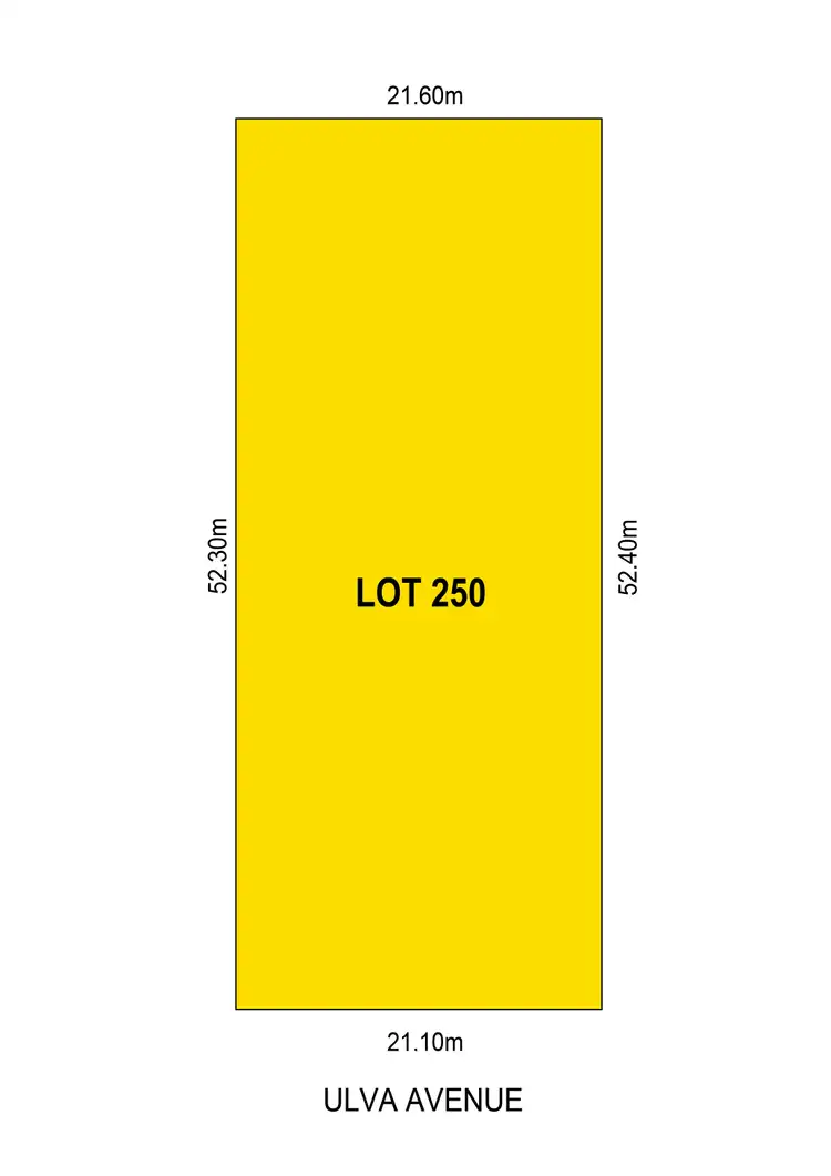 11 Ulva Avenue, Warradale SA 5046