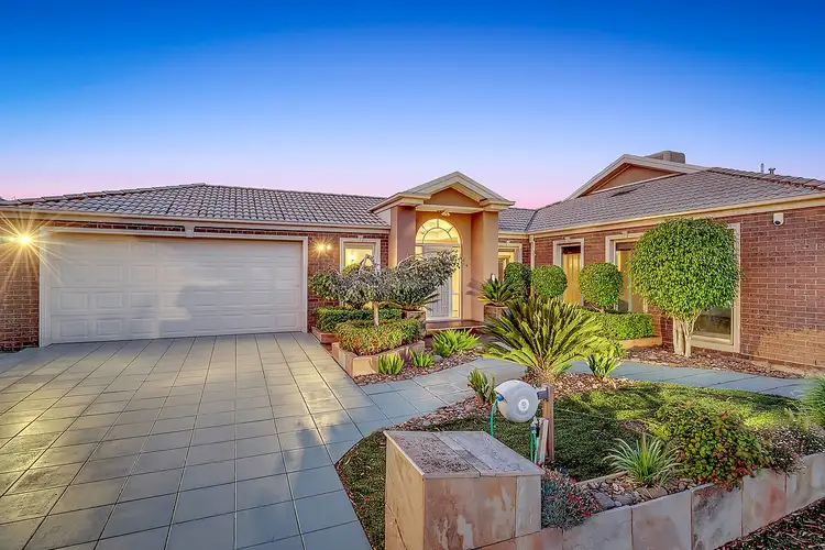 Main view of Homely house listing, 18 Beckett Way, Craigieburn VIC 3064