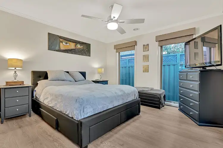 Fifth view of Homely house listing, 18 Beckett Way, Craigieburn VIC 3064