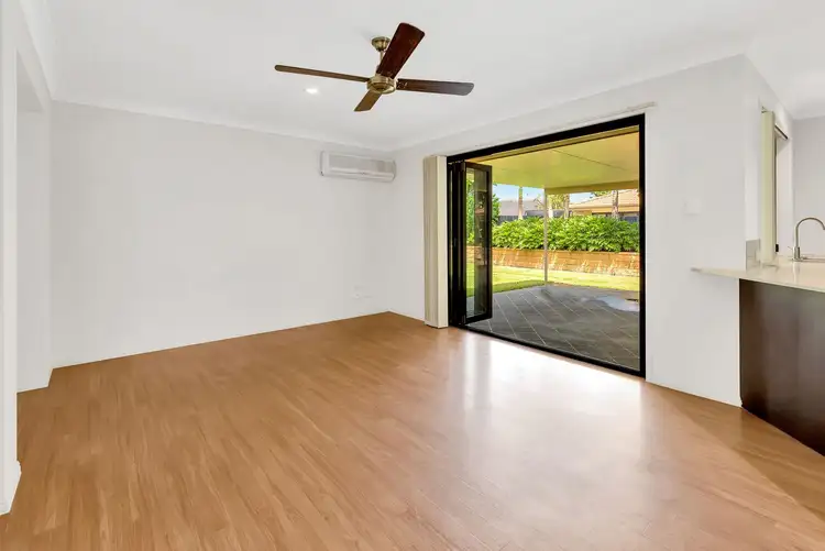 Fifth view of Homely house listing, 17 Winston Way, Pimpama QLD 4209