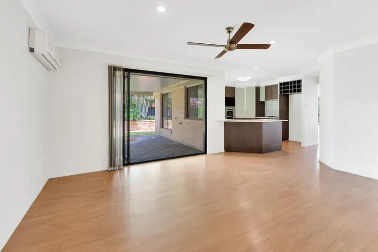 Sixth view of Homely house listing, 17 Winston Way, Pimpama QLD 4209