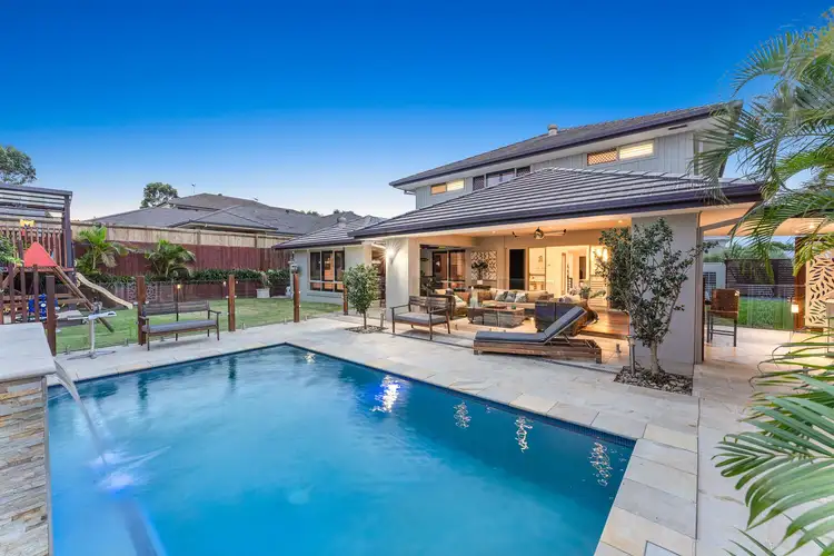 Main view of Homely house listing, 3 Mickelson Street, North Lakes QLD 4509