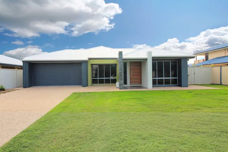 25 Desgrand Street, Emerald QLD 4720