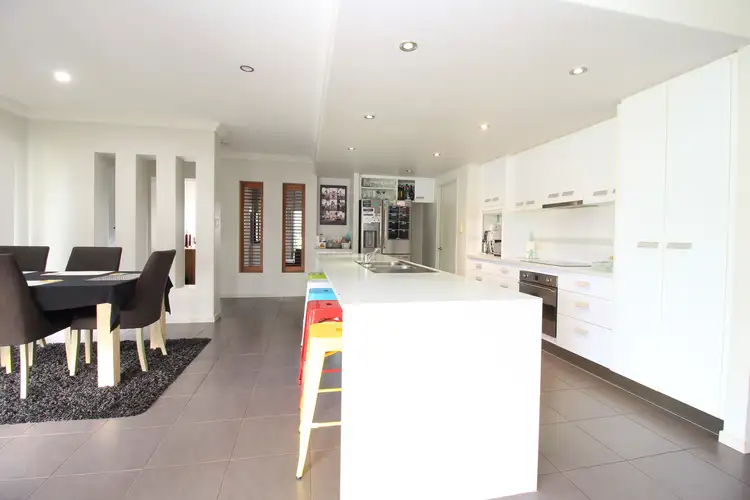 Third view of Homely house listing, 25 Desgrand Street, Emerald QLD 4720