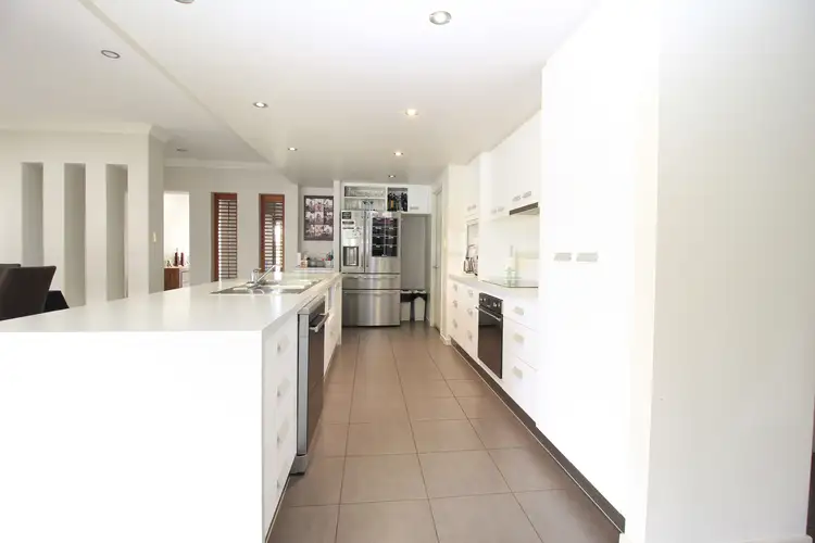 Fourth view of Homely house listing, 25 Desgrand Street, Emerald QLD 4720