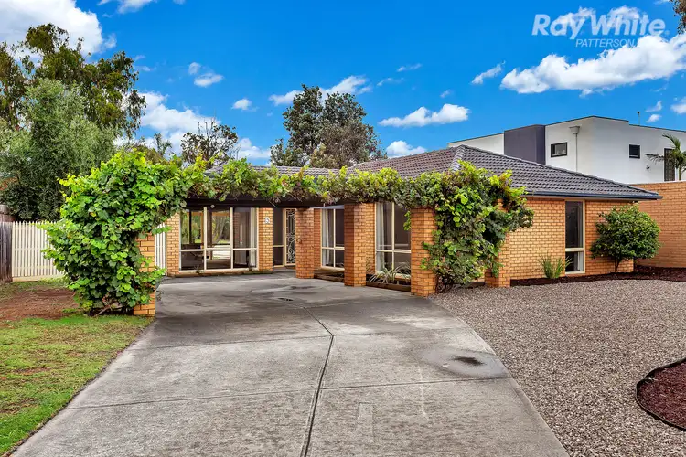 5 Binda Court, Patterson Lakes VIC 3197
