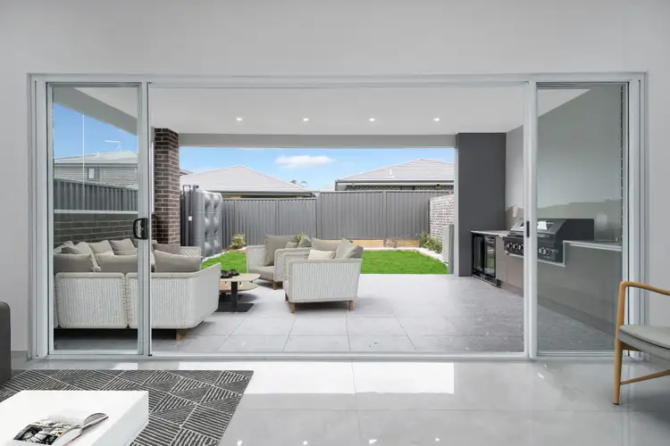Third view of Homely house listing, 29a Willowdale Drive, Denham Court NSW 2565
