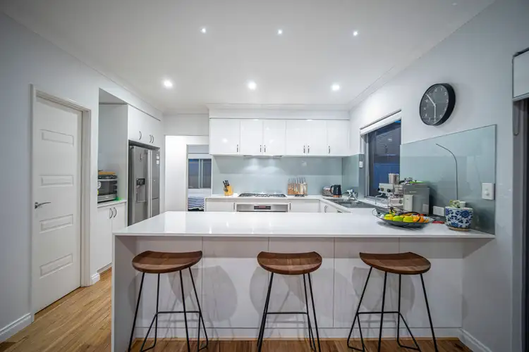 Fourth view of Homely house listing, 112A Armadale Road, Rivervale WA 6103
