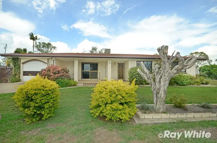 Second view of Homely house listing, 30 Archer Street, Biloela QLD 4715