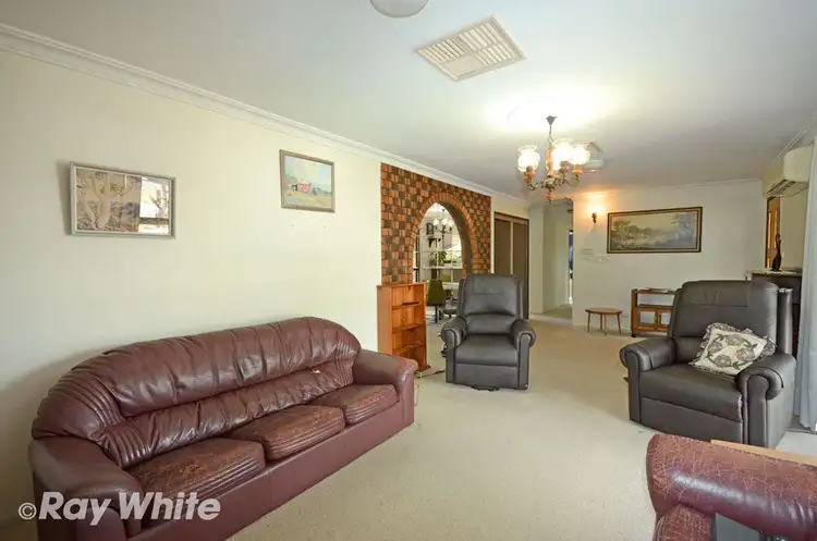 Third view of Homely house listing, 30 Archer Street, Biloela QLD 4715