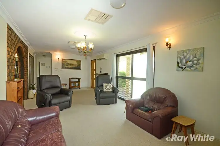 Fourth view of Homely house listing, 30 Archer Street, Biloela QLD 4715