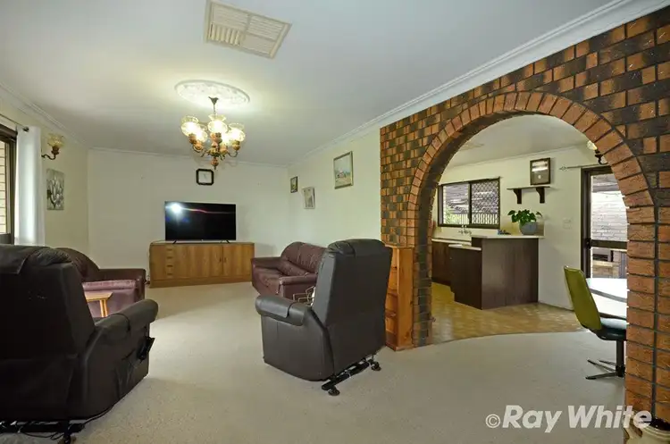 Fifth view of Homely house listing, 30 Archer Street, Biloela QLD 4715