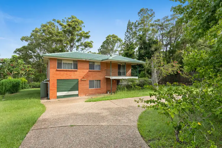 Fifth view of Homely house listing, 17 Osanna Street, Daisy Hill QLD 4127