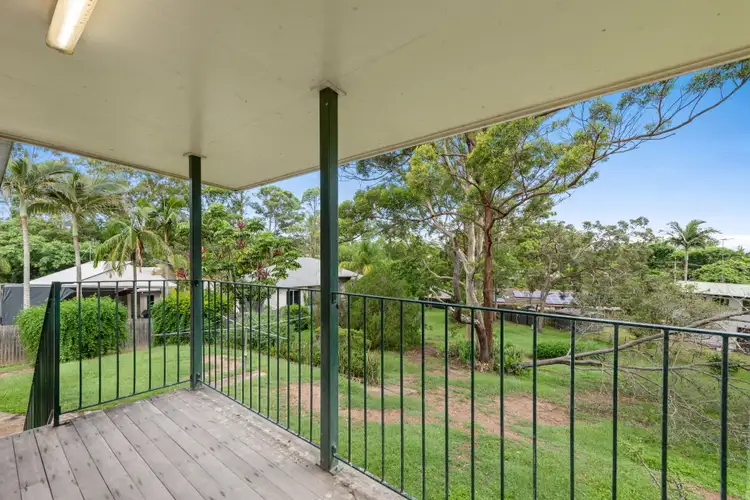 Sixth view of Homely house listing, 17 Osanna Street, Daisy Hill QLD 4127