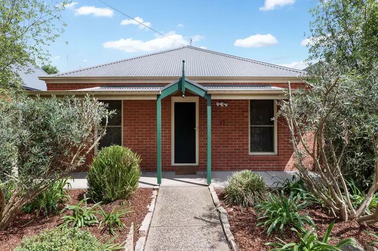 Main view of Homely house listing, 720 Talbot Street, Redan VIC 3350