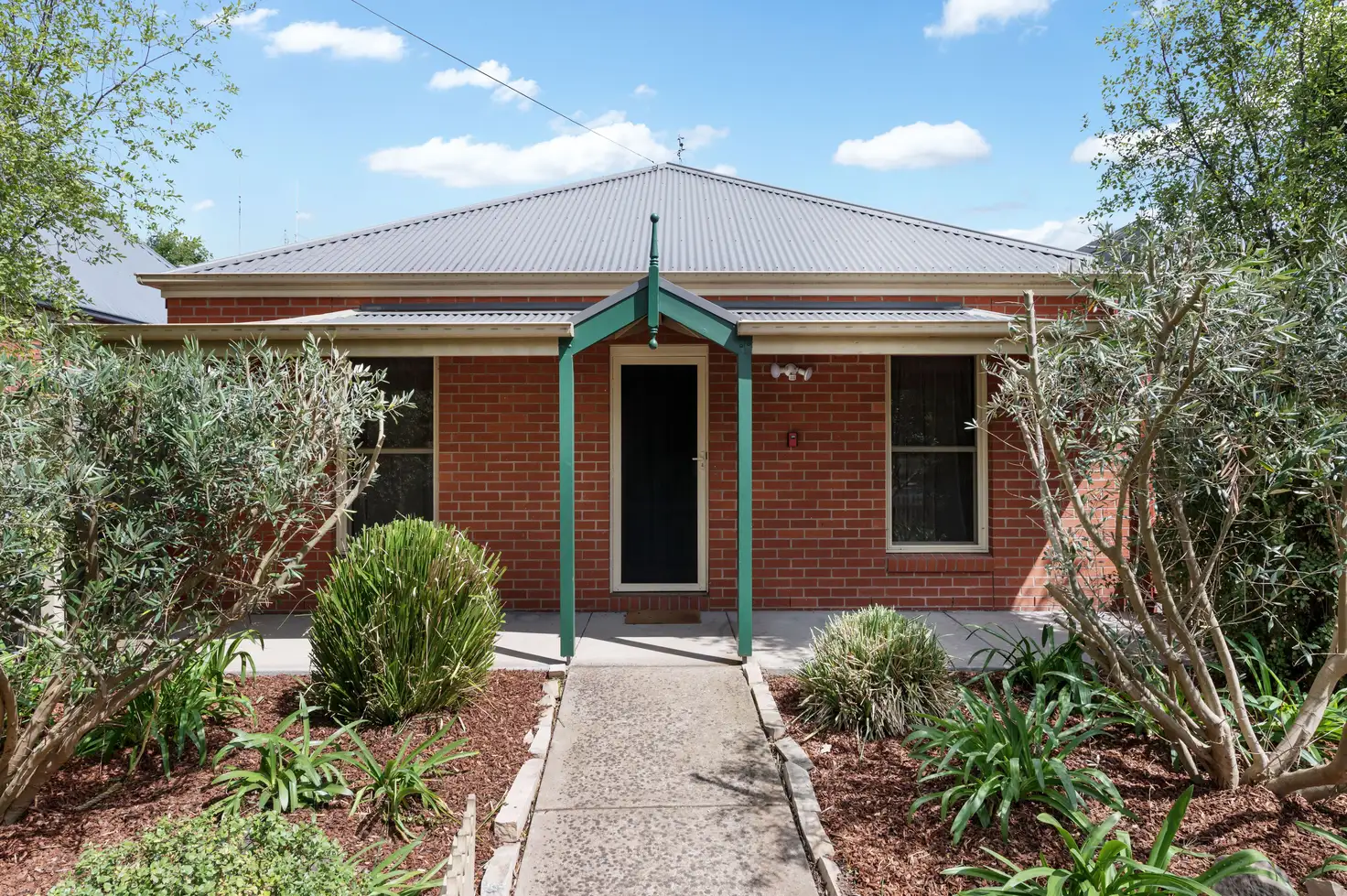 Main view of Homely house listing, 720 Talbot Street, Redan VIC 3350