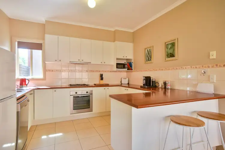 Second view of Homely house listing, 720 Talbot Street, Redan VIC 3350