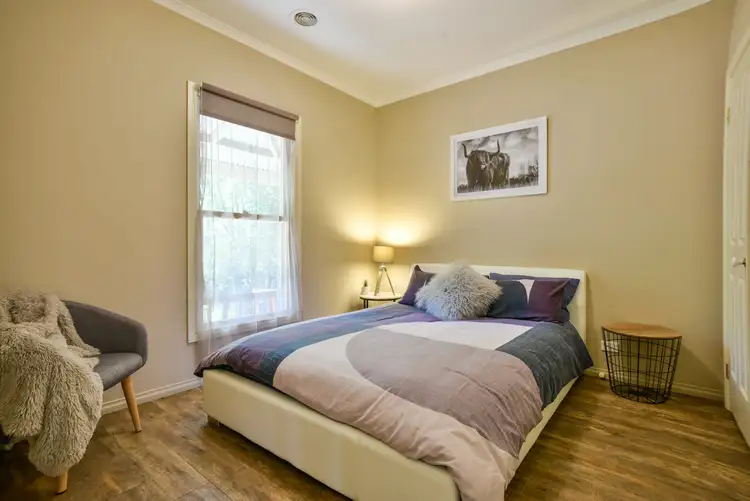 Fifth view of Homely house listing, 720 Talbot Street, Redan VIC 3350
