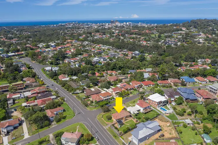 Second view of Homely house listing, 18 Bukari Street, West Wollongong NSW 2500
