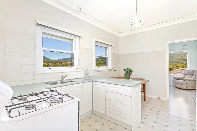 Fifth view of Homely house listing, 18 Bukari Street, West Wollongong NSW 2500
