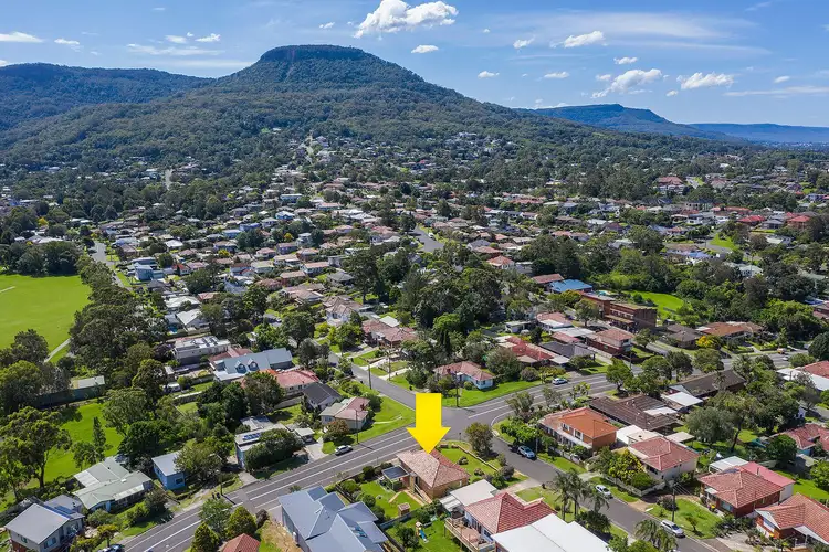 Sixth view of Homely house listing, 18 Bukari Street, West Wollongong NSW 2500