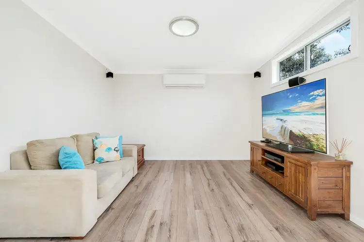 Fifth view of Homely house listing, 101 Riverstone Road, Riverstone NSW 2765