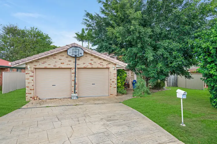 217 Dorville Road, Carseldine QLD 4034