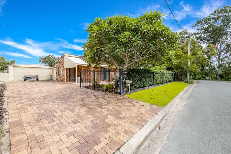 5 Rowan Lane, Ningi QLD 4511