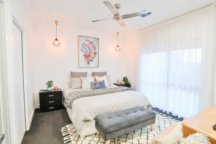 Third view of Homely house listing, 3 Karingal Court, Irymple VIC 3498