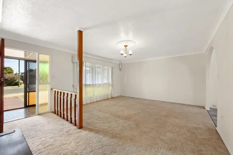 Second view of Homely house listing, 10 Aruma Street, Wilsonton Heights QLD 4350