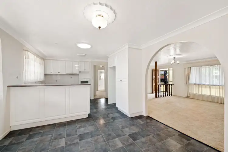 Third view of Homely house listing, 10 Aruma Street, Wilsonton Heights QLD 4350