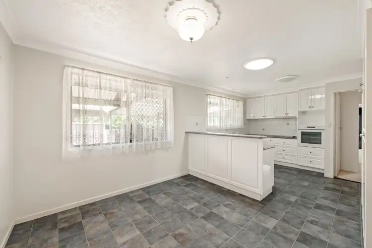 Fourth view of Homely house listing, 10 Aruma Street, Wilsonton Heights QLD 4350