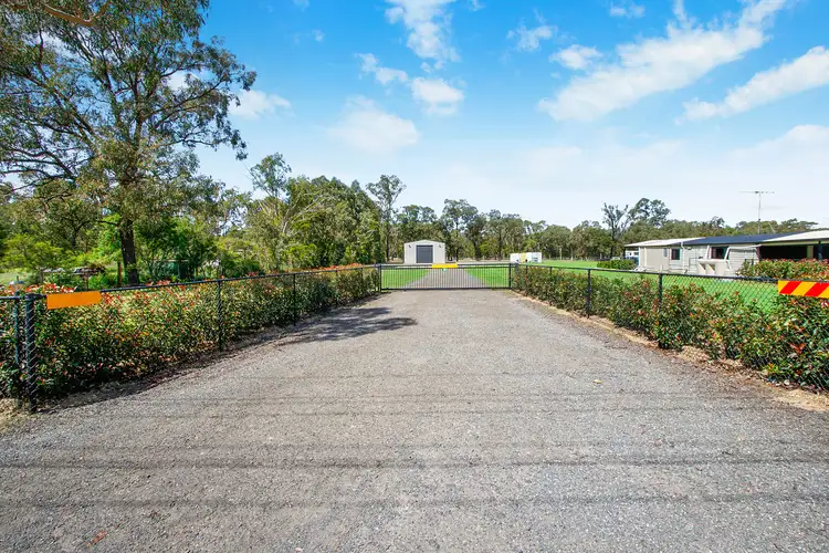 Second view of Homely house listing, 20 Torkington Road, Londonderry NSW 2753