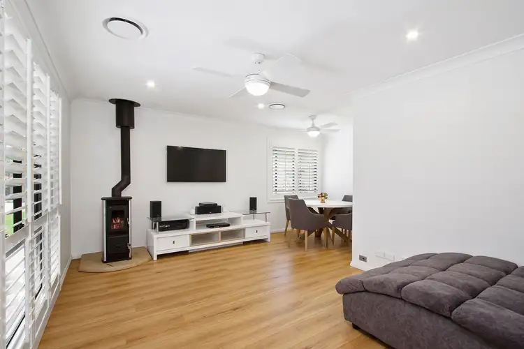 Fourth view of Homely house listing, 20 Torkington Road, Londonderry NSW 2753
