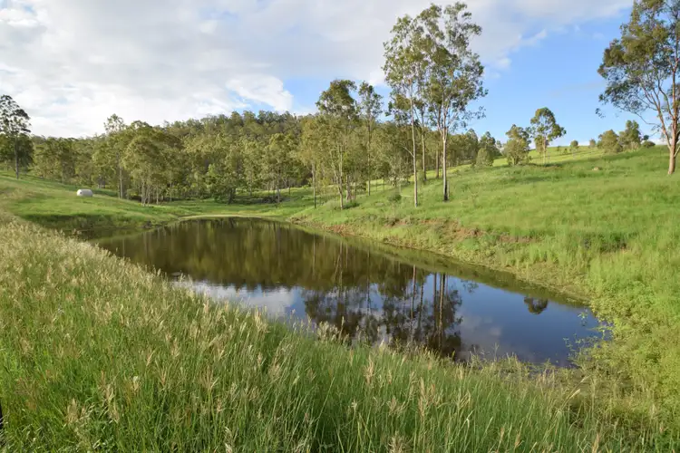 Third view of Homely rural property listing, 49/93 Calcite Road, Ottaba QLD 4313