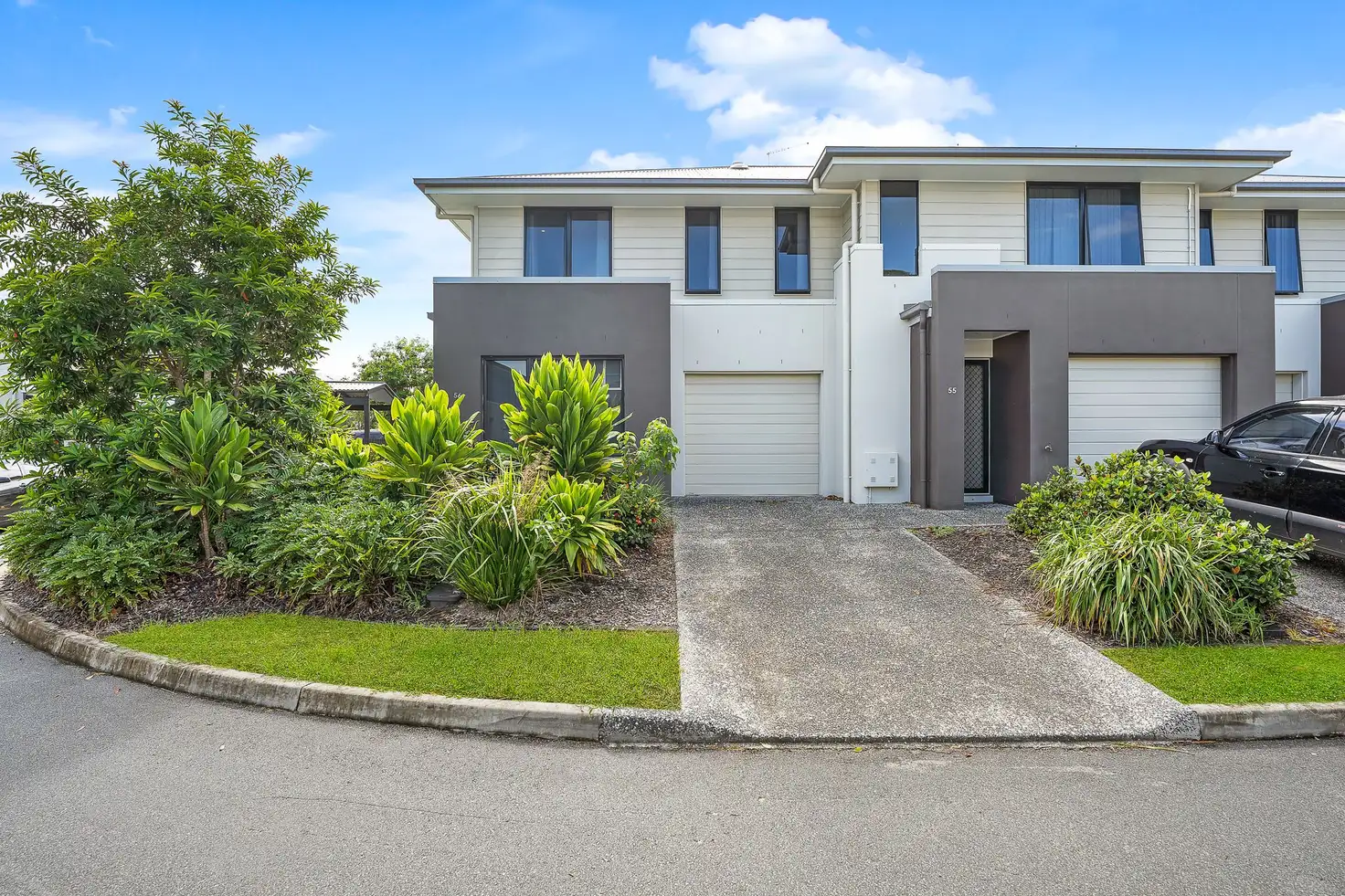 Main view of Homely townhouse listing, 56/119 Copeland Drive, North Lakes QLD 4509
