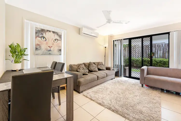 Second view of Homely townhouse listing, 56/119 Copeland Drive, North Lakes QLD 4509