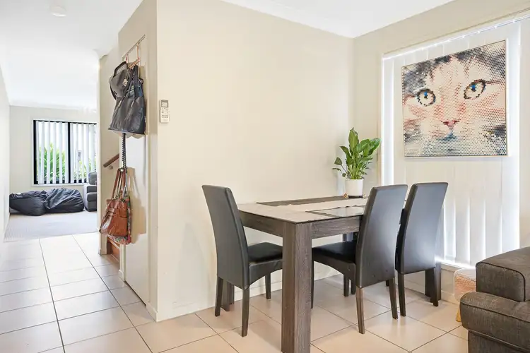 Third view of Homely townhouse listing, 56/119 Copeland Drive, North Lakes QLD 4509