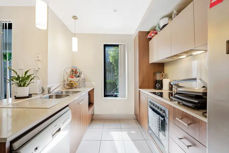 Fifth view of Homely townhouse listing, 56/119 Copeland Drive, North Lakes QLD 4509