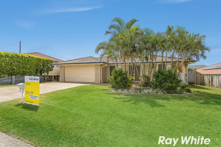 74 Whitehorse Road, Dakabin QLD 4503