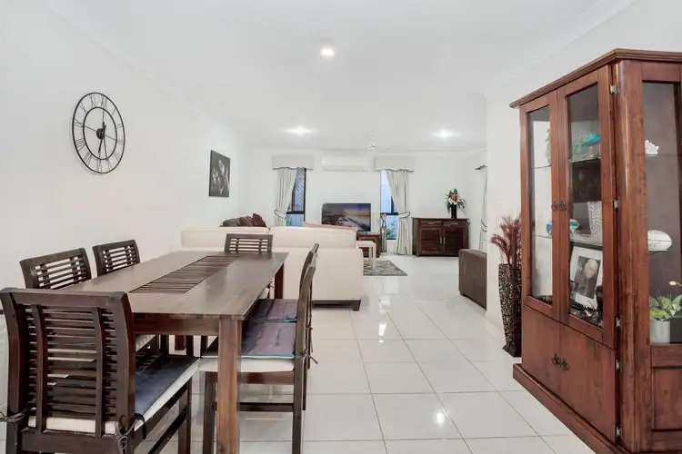 Fourth view of Homely house listing, 1 Bluetail Crescent, Upper Coomera QLD 4209