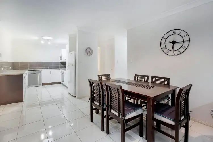 Sixth view of Homely house listing, 1 Bluetail Crescent, Upper Coomera QLD 4209