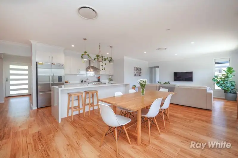 Main view of Homely house listing, 6 Carrs Peninsula Road, Junction Hill NSW 2460