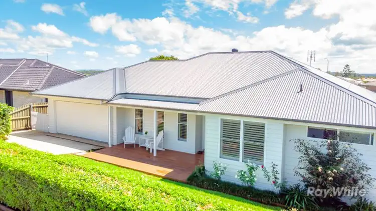 Second view of Homely house listing, 6 Carrs Peninsula Road, Junction Hill NSW 2460